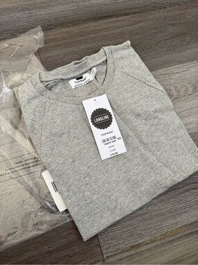 NWT Topman Short Sleeve Tee Size Small